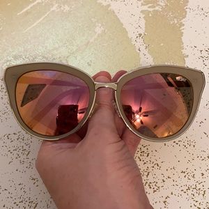 Quay Every Little Thing Sunglasses